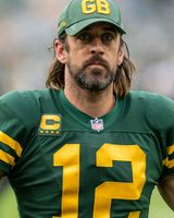 Aaron Rodgers