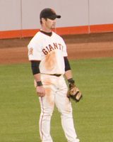 Aaron Rowand