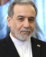 Abbas Araghchi