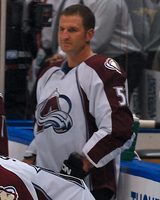 Adam Foote