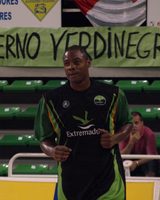 Adrian Moss