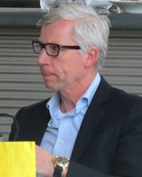 Alan Pardew