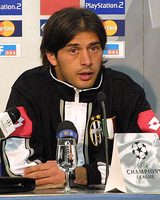 Alessio Tacchinardi