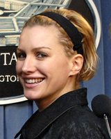 Alice Evans