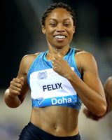 Allyson Felix