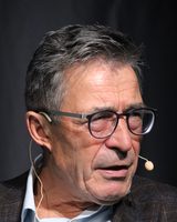Anders Fogh Rasmussen