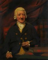 Andrew Bell