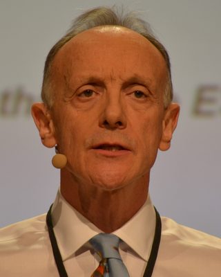 Andrew Oswald