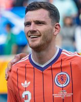 Andy Robertson