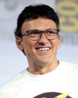 Anthony Russo