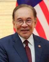 Anwar Ibrahim
