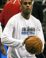 Arron Afflalo