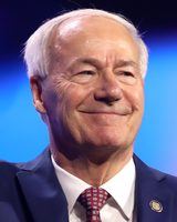Asa Hutchinson