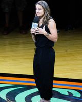Becky Hammon
