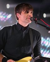 Ben Gibbard