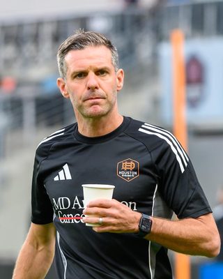 Ben Olsen