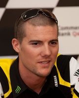 Ben Spies