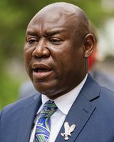 Benjamin Crump