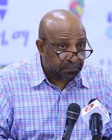 Berhanu Nega