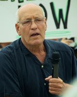 Bill Rosendahl
