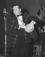 Bill Thompson