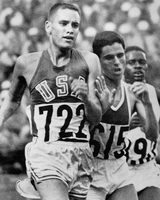 Billy Mills