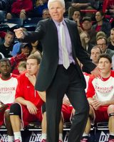 Bob McKillop