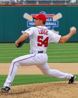 Brad Lidge