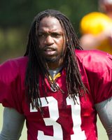 Brandon Meriweather