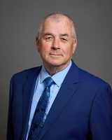 Brendan Barber