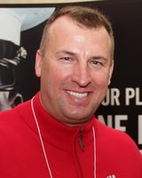 Bret Bielema