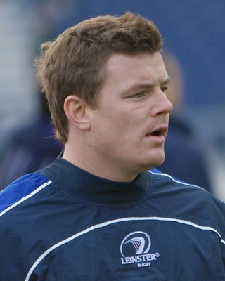 Brian O'Driscoll