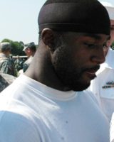 Brian Westbrook
