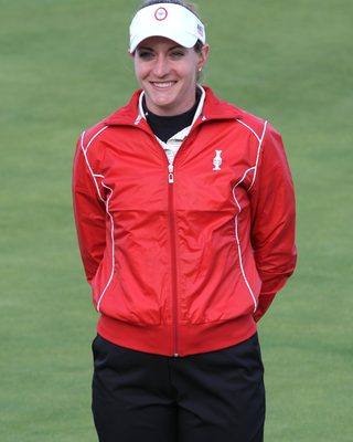 Brittany Lang
