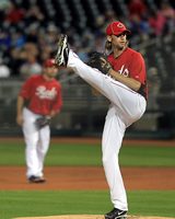Bronson Arroyo