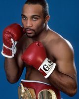 Buddy McGirt