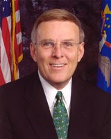 Byron Dorgan