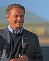 Carl-Henric Svanberg