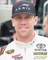 Carl Edwards