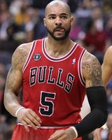 Carlos Boozer