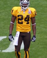 Champ Bailey