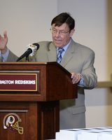Charley Casserly