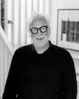 Chris Dyson