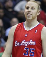 Chris Kaman