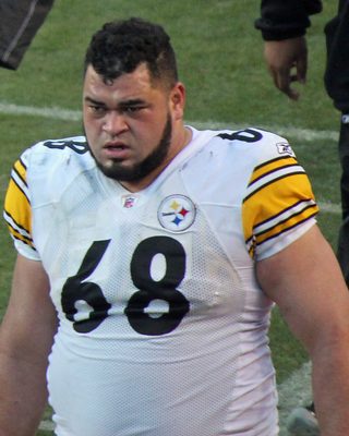 Chris Kemoeatu