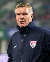 Chris Woods