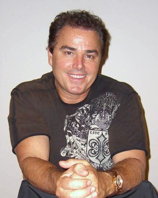 Christopher Knight