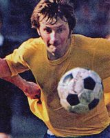 Colin Todd