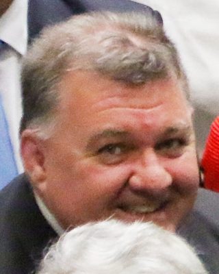 Craig Kelly