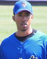 Damion Easley